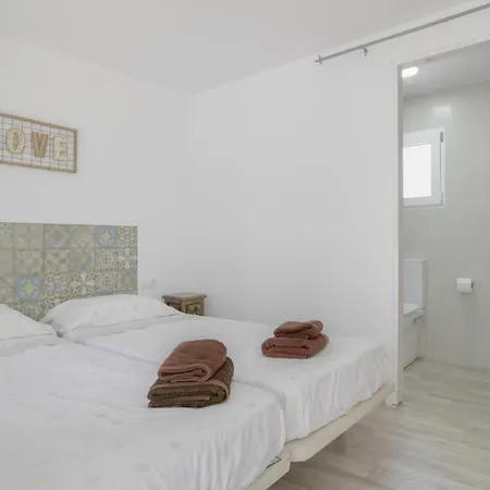Almabraba Conil 2 Holiday home *