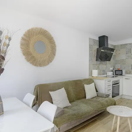 Holiday home Almabraba Conil 2 *