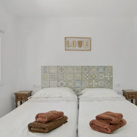 Almabraba Conil 2 Holiday home
