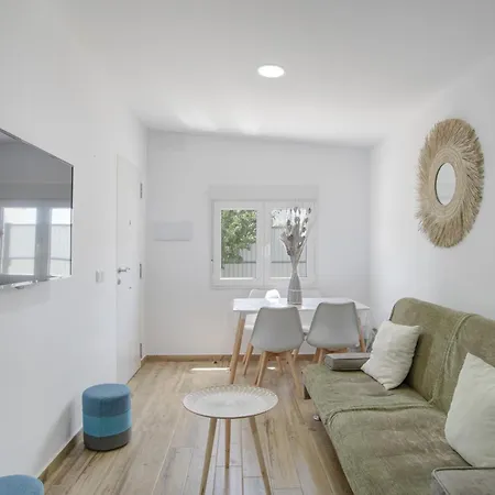 Holiday home Almabraba Conil 2