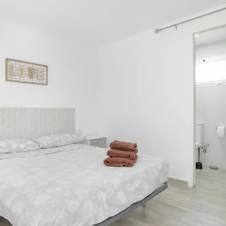 Almabraba Conil 2 Holiday home *