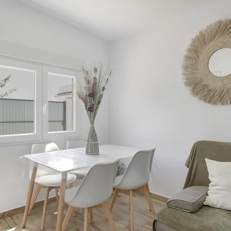 Holiday home Almabraba Conil 2 *