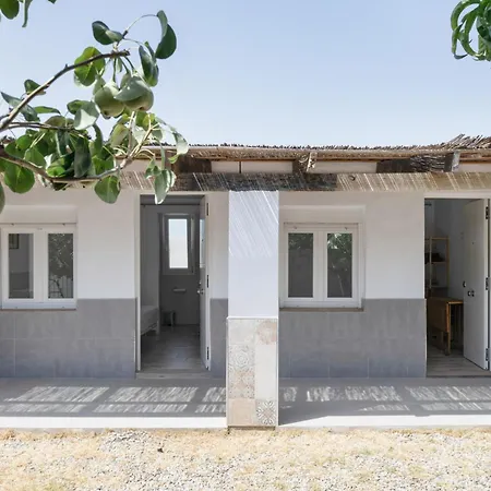 Holiday home Almabraba Conil 2