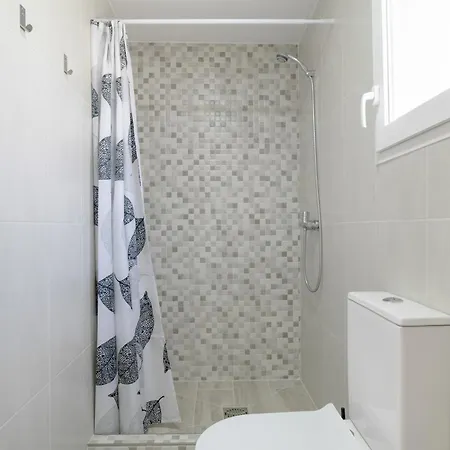 Holiday home Almabraba Conil 2 Cadiz