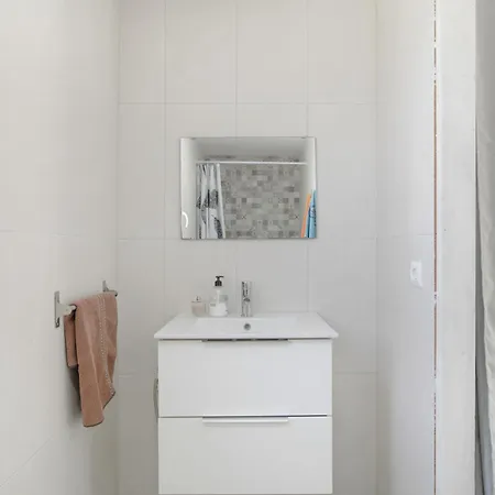 Almabraba Conil 2 Holiday home Cadiz