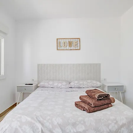 Holiday home Almabraba Conil 2 Cadiz
