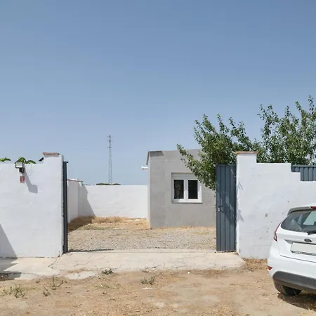 Almabraba Conil 2 Holiday home