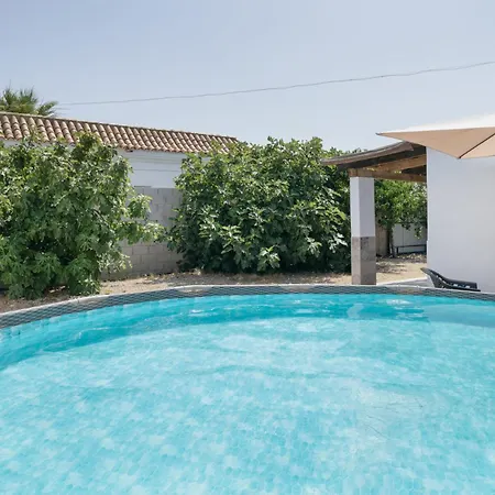 Almabraba Conil 2 Holiday home *
